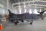MM6377 - FIAT G.91R/1B at the Malta Aviation Museum, Ta' Qali