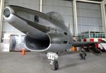 MM6377 - FIAT G.91R/1B at the Malta Aviation Museum, Ta' Qali