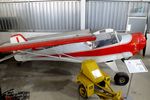 9H-UMH - Denney Kitfox Model 3 at the Malta Aviation Museum, Ta' Qali