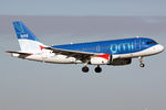 G-DBCH @ EHAM - at spl - by Ronald