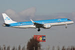 PH-EZB @ EHAM - at spl - by Ronald