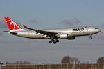 N861NW @ EHAM - at spl - by Ronald