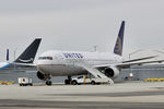 N643UA @ KSFO - SFO 2021. - by Clayton Eddy