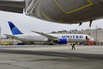 N24976 @ KSFO - SFO 2021. - by Clayton Eddy