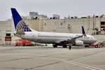 N87512 @ KSFO - SFO 2021. - by Clayton Eddy