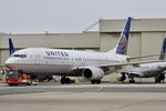 N87512 @ KSFO - SFO 2021. - by Clayton Eddy