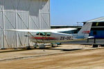 ZS-ODA @ FALA - ZS-ODA   Cessna 172B Skyhawk [47751] Lanseria~ZS 20/09/2006 - by Ray Barber