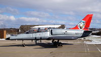 N139LZ @ ZQW - Tankstopp - by Manfred Betz