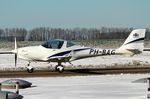 PH-BAG @ EHLE - Lelystad Airport