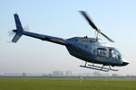 OO-VBA @ EHMZ - at ehmz - by Ronald