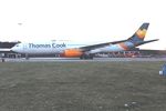 N349UK @ EKCH - N349UK in CPH - by Erik Oxtorp
