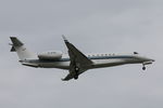 D-AFBS @ LMML - Embraer EMB-135BJ Legacy 650 D-AFBS Air Hamburg - by Raymond Zammit