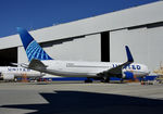 N670UA @ KSFO - SFO 2021. - by Clayton Eddy