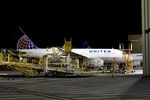 N852UA @ KSFO - SFO 2021. - by Clayton Eddy