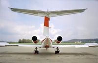 HB-VEW @ EDMA - Augsburg Airport Germany - by Lothar Weber