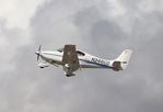 N248CD @ 7FL6 - Cirrus SR20 - by Mark Pasqualino