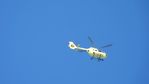 G-YOAA - Over Darlington on Friday 12th February whilst undertaking crew training. - by Gavin Dodsworth