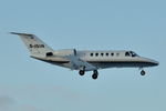 D-ISUN @ EGSH - Arriving onto runway 09 at Norwich. - by keithnewsome