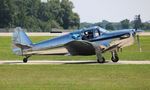 N84799 @ KOSH - EAA OSH 2017 - by Florida Metal