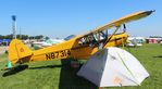 N87314 @ KOSH - EAA OSH 2017
