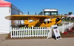 N88474 @ KOSH - EAA OSH 2017 - by Florida Metal