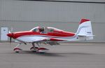 N90GB @ 7FL6 - Vans RV-9A - by Mark Pasqualino