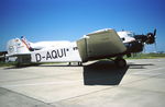 D-CDLH @ SXF - Berlin Air Show 9.6.2000 - by leo larsen