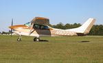 N92220 @ KOSH - EAA OSH 2017 - by Florida Metal