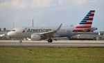 N93003 @ KMIA - MIA spotting 2015 - by Florida Metal