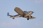 N94352 @ KOSH - EAA OSH 2019 - by Florida Metal