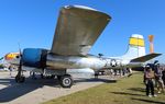 N99420 @ KOSH - EAA OSH 2017 - by Florida Metal