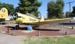N99839 @ KMER - Castle AFB 2018