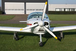 PH-4G3 @ EHMZ - at ehmz - by Ronald