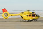 OO-NSV @ EGSH - Parked at Norwich.