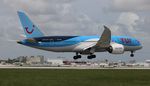 OO-LOE @ KMIA - MIA spotting 2019 - by Florida Metal