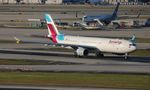 OO-SFB @ KMIA - MIA spotting 2018 - by Florida Metal