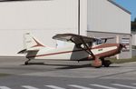 N6289M @ 7FL6 - Stinson 108-3 - by Mark Pasqualino