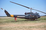 D-HALI @ SXF - Berlin Air Show 9.6.2000 - by leo larsen