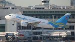 P4-AAE @ KMIA - MIA spotting 2017 - by Florida Metal