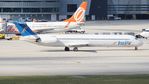 P4-MDG @ KMIA - MIA spotting 2014 - by Florida Metal