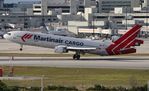 PH-MCS @ KMIA - MIA spotting 2014 - by Florida Metal