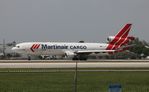 PH-MCU @ KMIA - MIA spotting 2015 - by Florida Metal