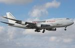 PH-MPS @ KMIA - MIA Spotting 2012 - by Florida Metal