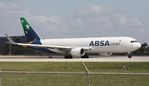 PR-ABD @ KMIA - MIA spotting 2011 - by Florida Metal