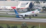 PR-ACO @ KMIA - MIA spotting 2018 - by Florida Metal