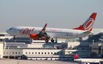 PR-GUI @ KMIA - MIA spotting 2014 - by Florida Metal