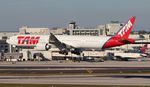 PT-MUH @ KMIA - MIA spotting 2014 - by Florida Metal
