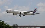 PT-MUI @ KMIA - MIA spotting 2019 - by Florida Metal