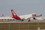 PT-MVV @ KMIA - MIA spotting 2011 - by Florida Metal