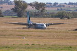 VH-JCC @ YSTW - Derelict at Tamworth NSW June 2020 - by Arthur Scarf